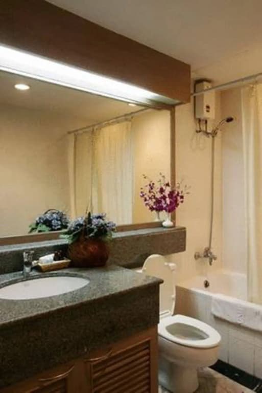 Best Comfort Residential Hotel - photo 7