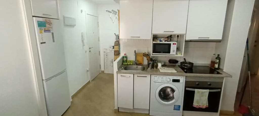 Habitación AP - photo 2