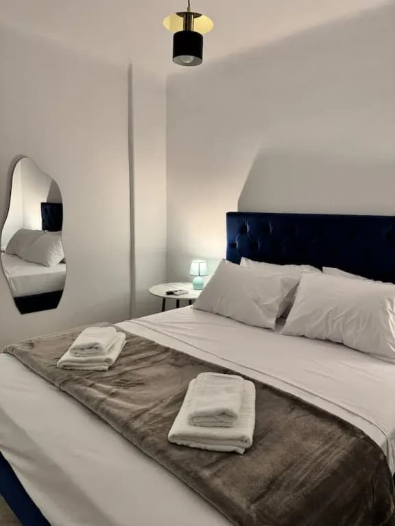 Athenian Stay 601 Apartment - photo 1