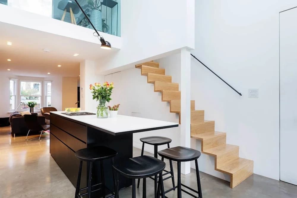 Springdale House - photo 13