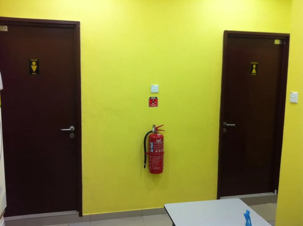 H2 Backpackers - photo 12