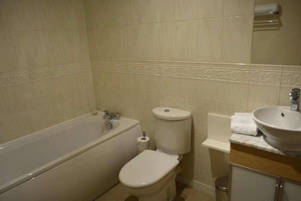 Holistic Condos Apartments - photo 8