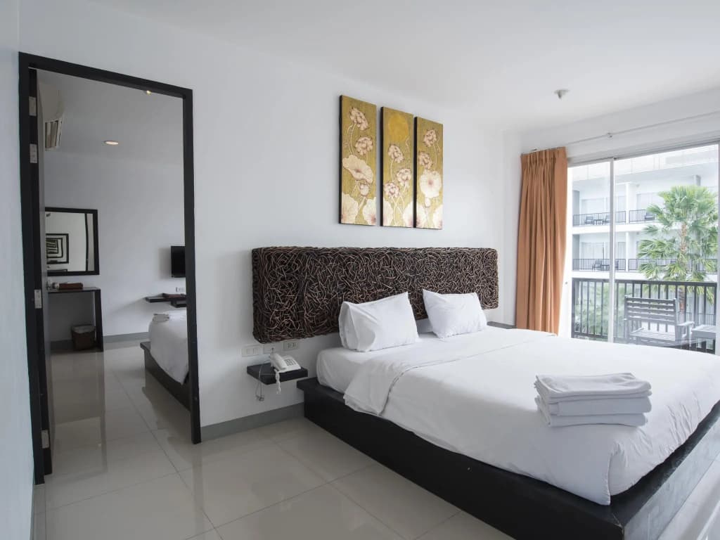 BS Premier Airport Hotel - photo 5