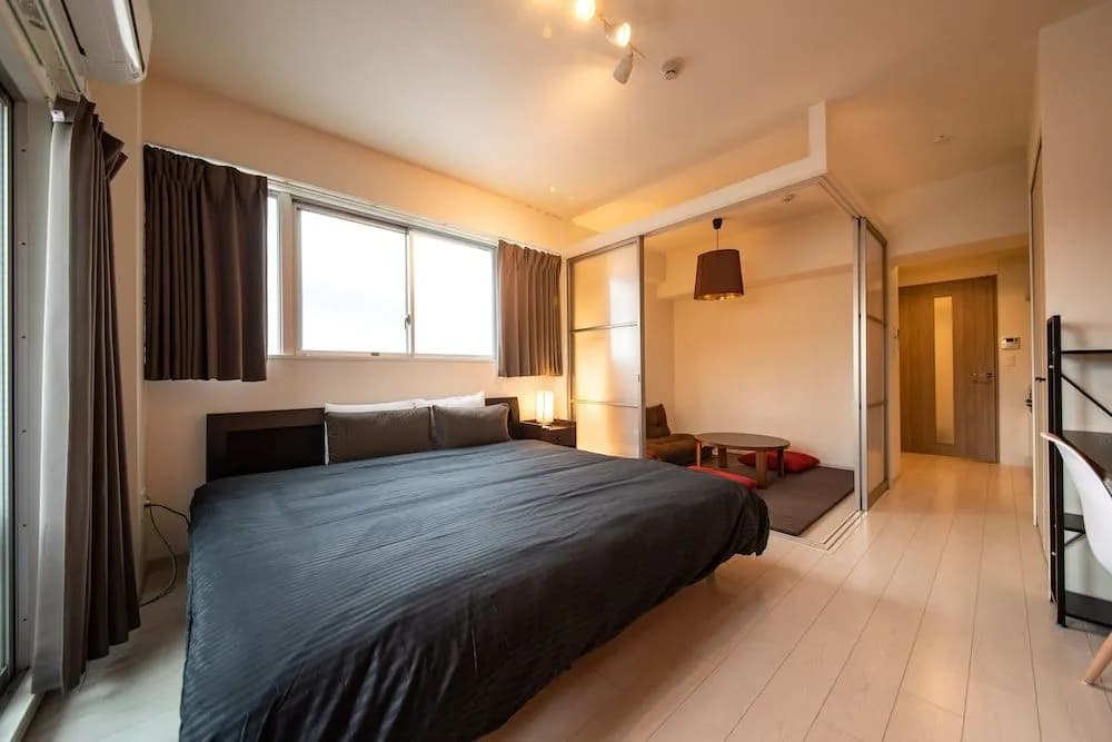 KAMON Apartment Osaka - photo 5