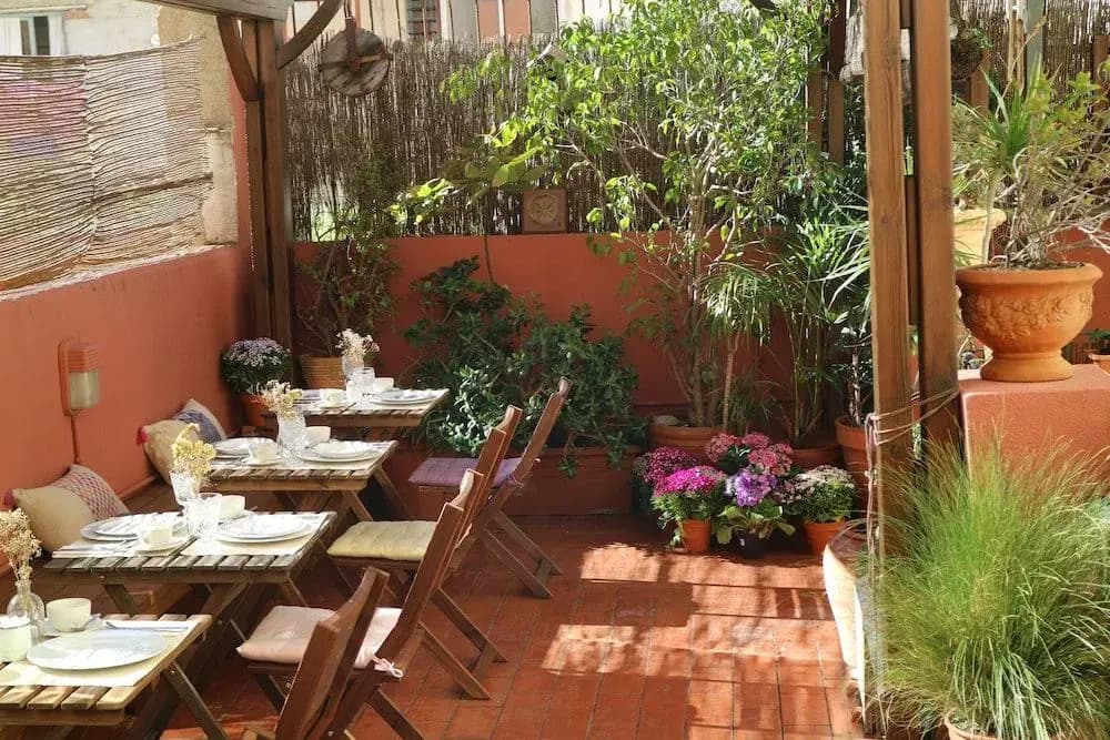 Hostal B&B Poblenou - photo 33