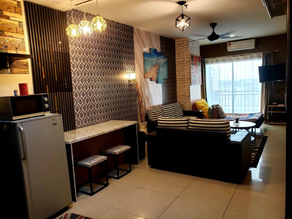 Ipoh Tower Apartment - photo 5