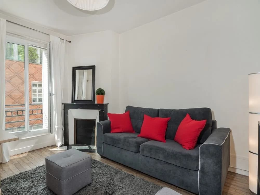 Appartement Championnet - photo 1