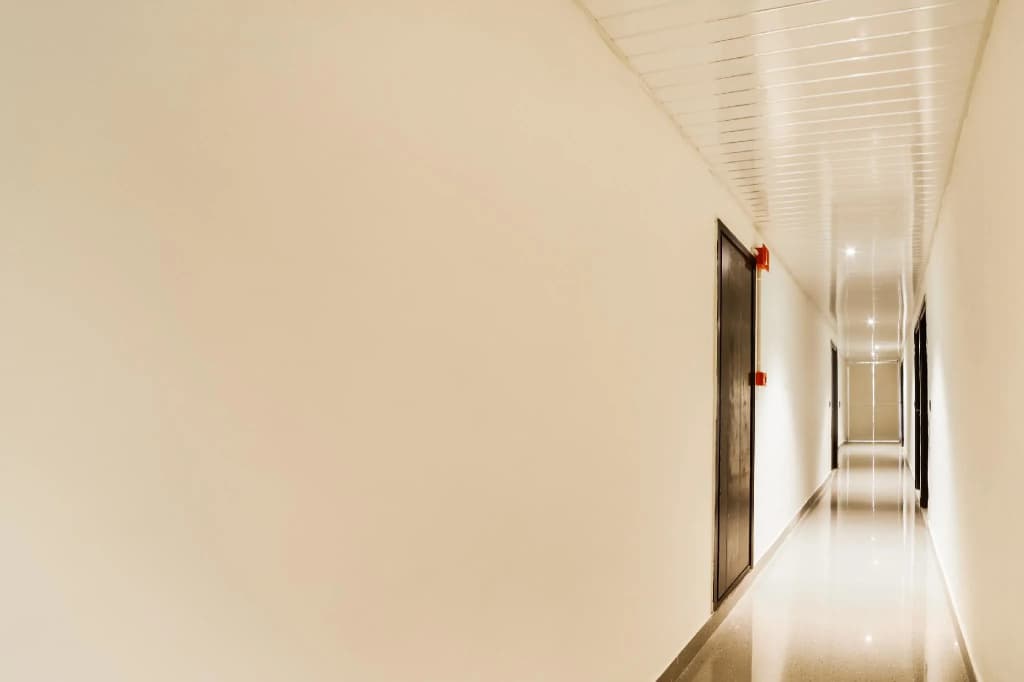 Collection O 80122 Pitampura Residency - photo 11