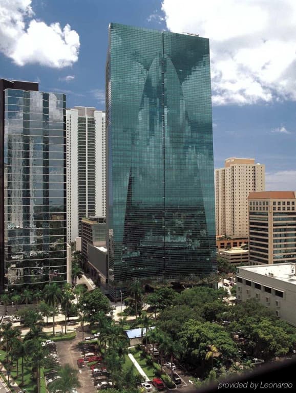 Brickell Arch, a Luxury Collection Hotel, Miami - main photo
