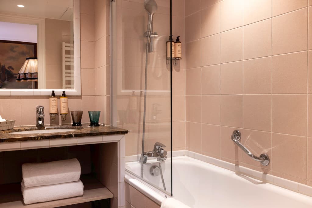 Hôtel Le Saint-Grégoire - photo 21