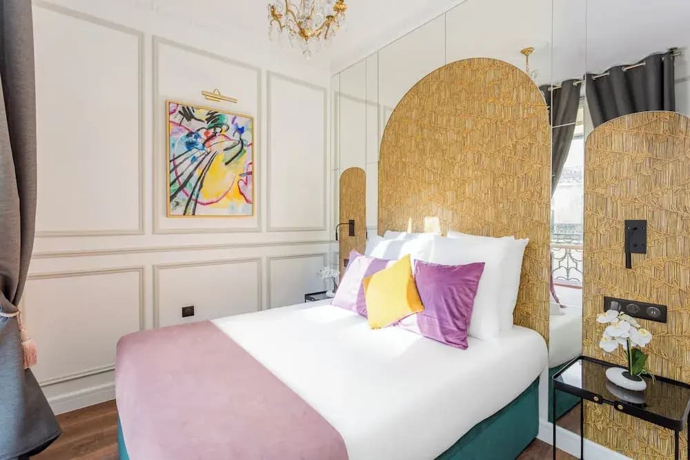 Merveil Luxury Suites - Septembre I-II - photo 24