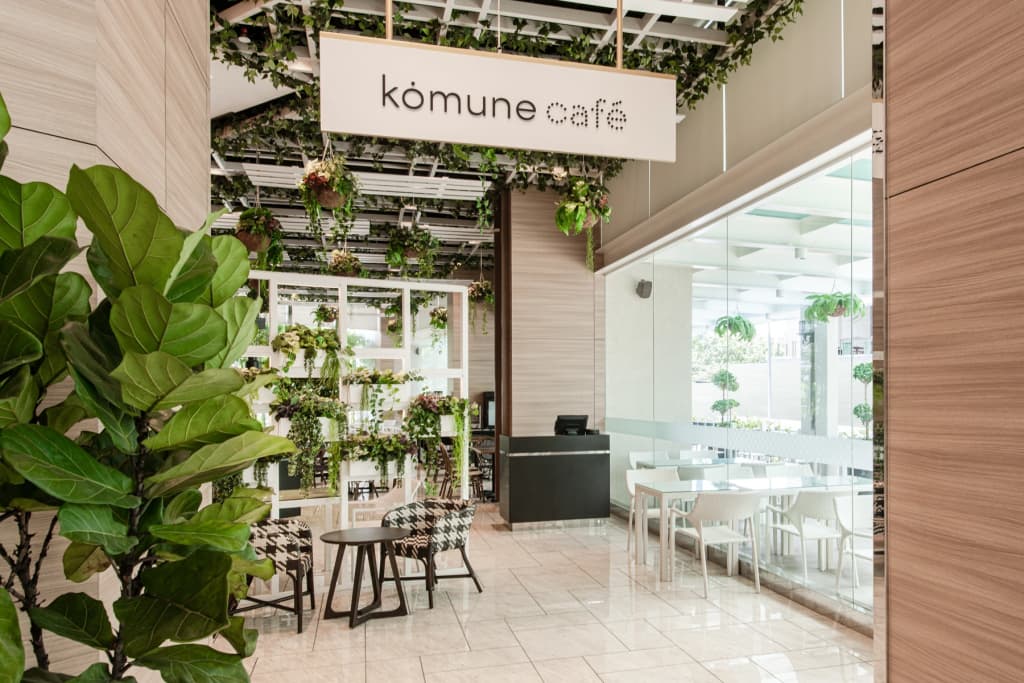 Komune Living - photo 17