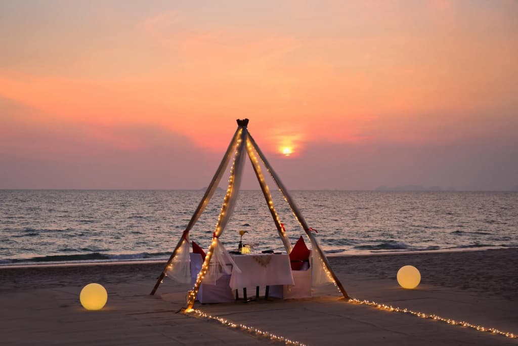 Layana Resort and Spa - photo 19