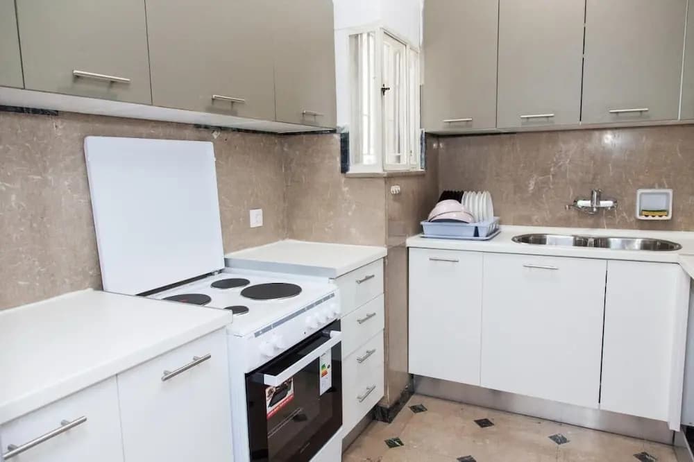 Gorgeous apartment in Kolonaki - photo 15
