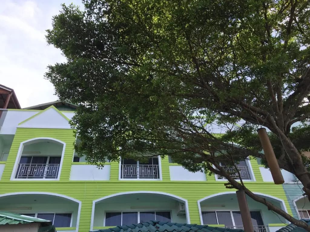 saithong guesthouse - photo 10