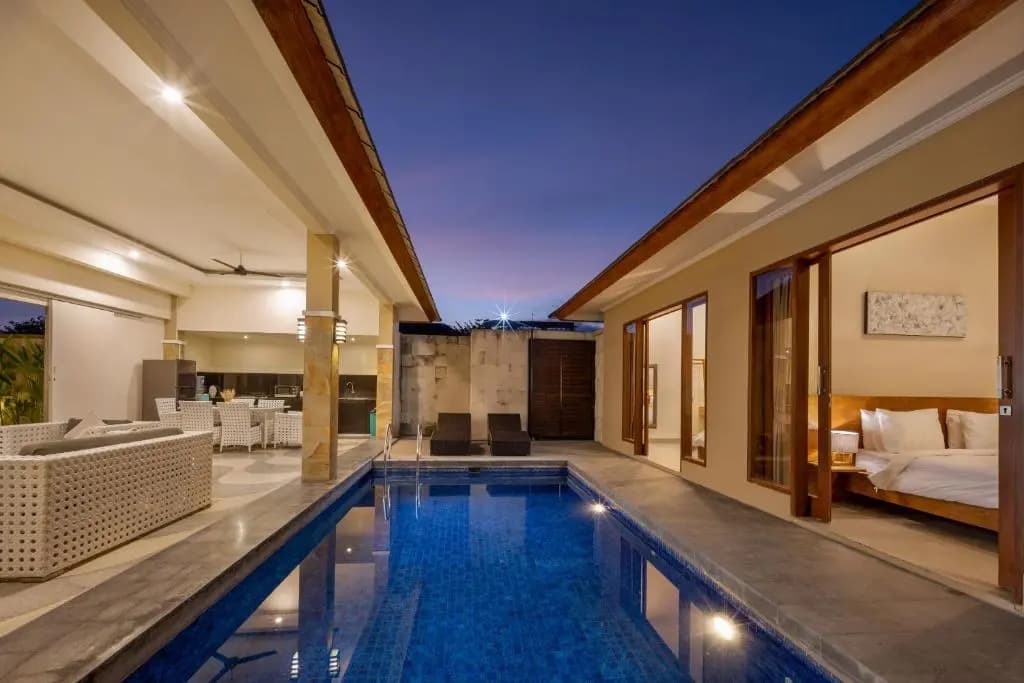 Villa Destino Bali - photo 14