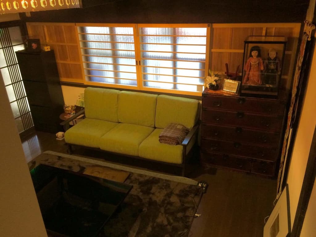 Guesthouse Hana Nishijin - photo 2