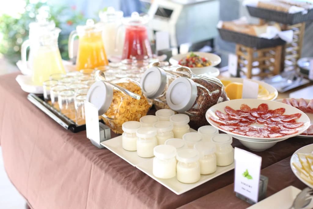 AIRA Boutique Hoi An Hotel & Spa - photo 12