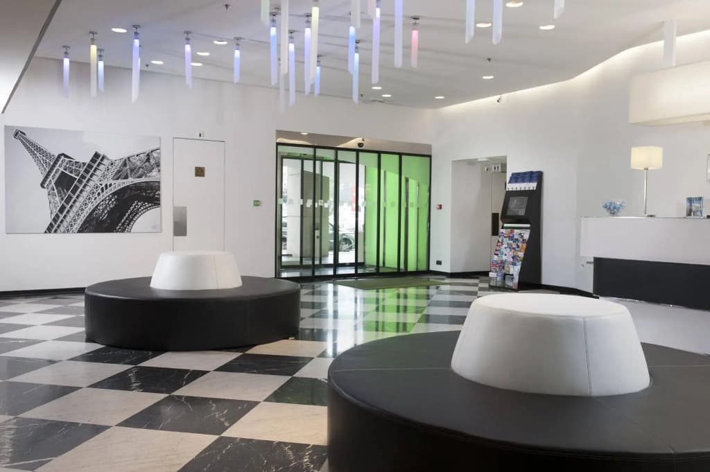 Voco Paris Montparnasse - photo 18