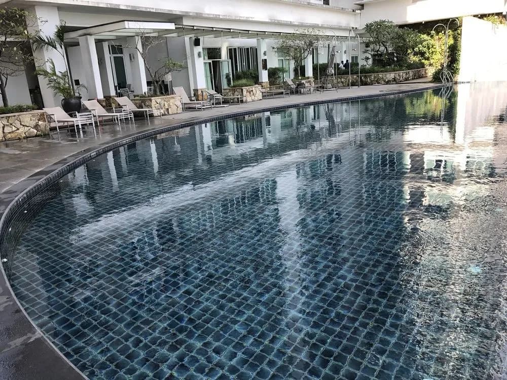 Dua Sentral Residence - photo 11
