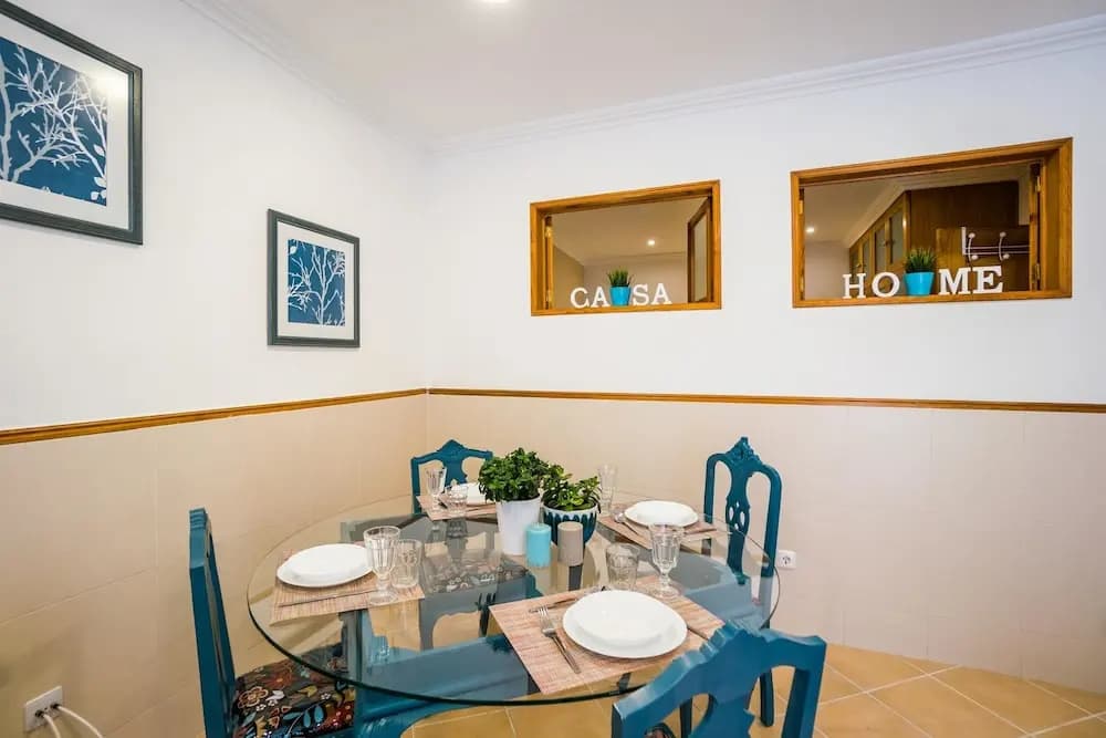 Sardinha Flat - photo 29