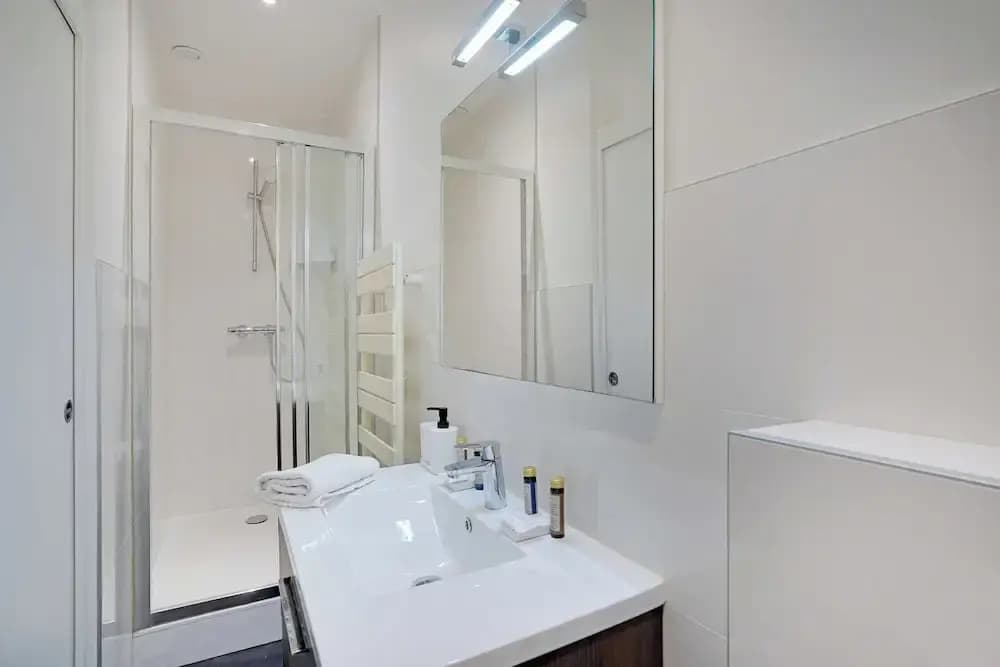 Superb Apartment -1br/2p - Sentier - photo 5