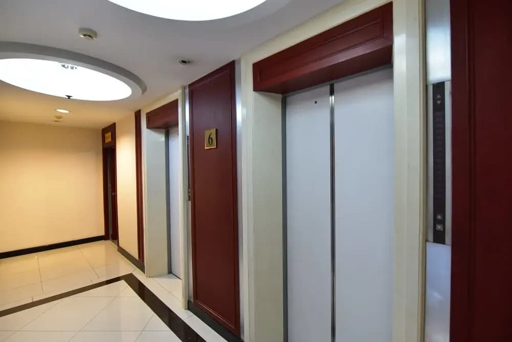 Antique Palace Apartment - photo 13