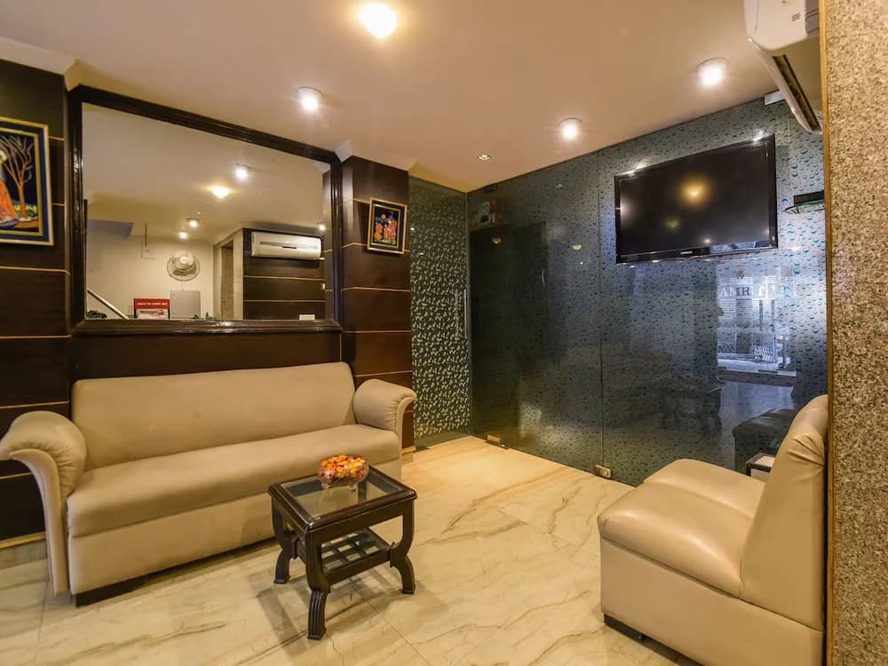 Amrit Villa - photo 15