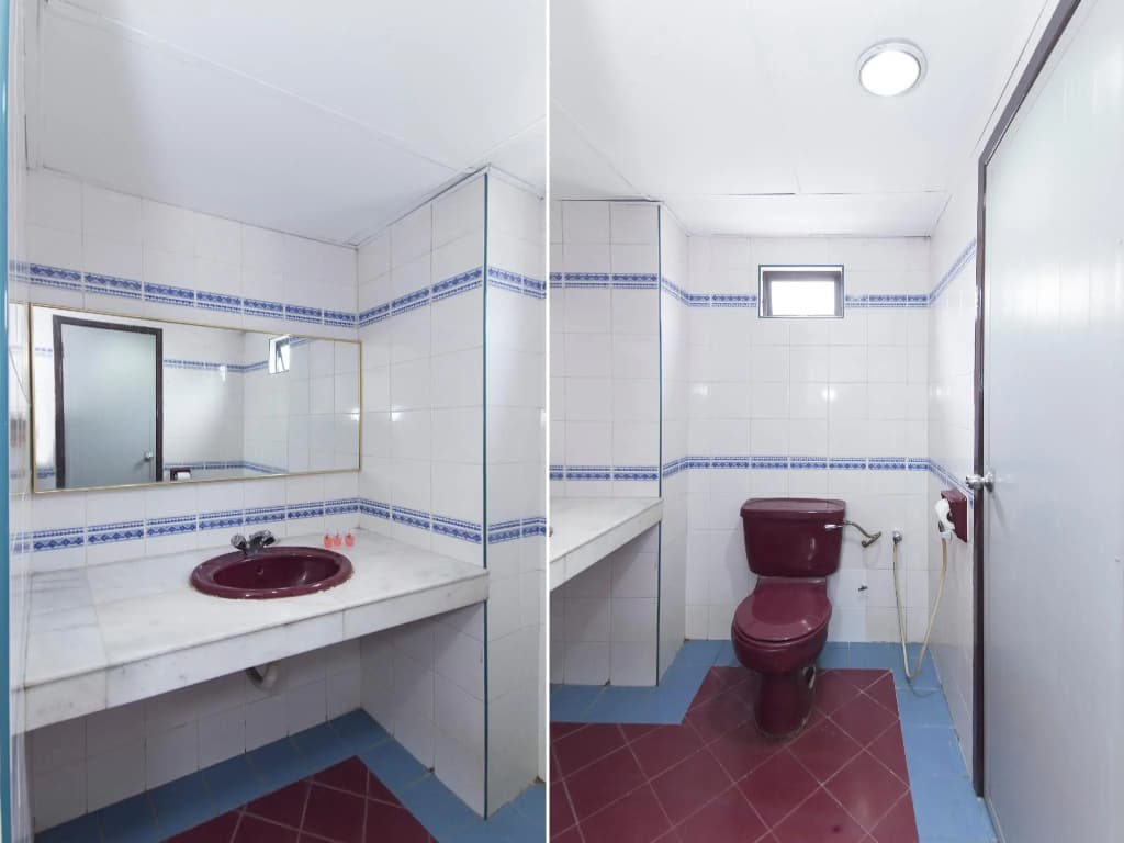 Super OYO 473 Comfort Hotel 2 - photo 8