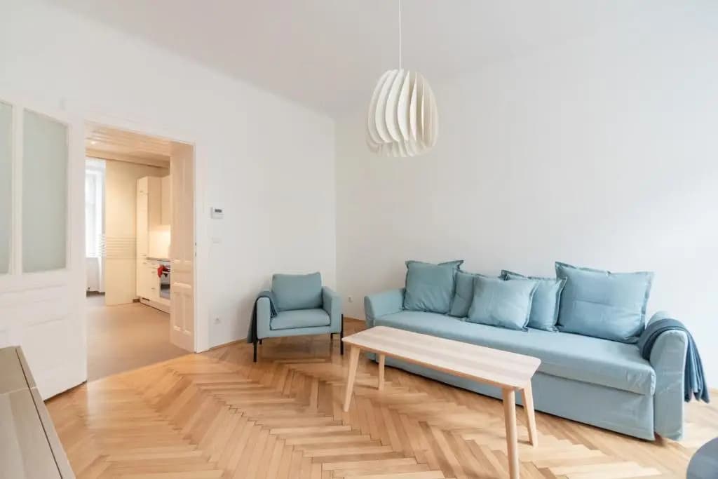 Universum Apartment 2 - photo 4