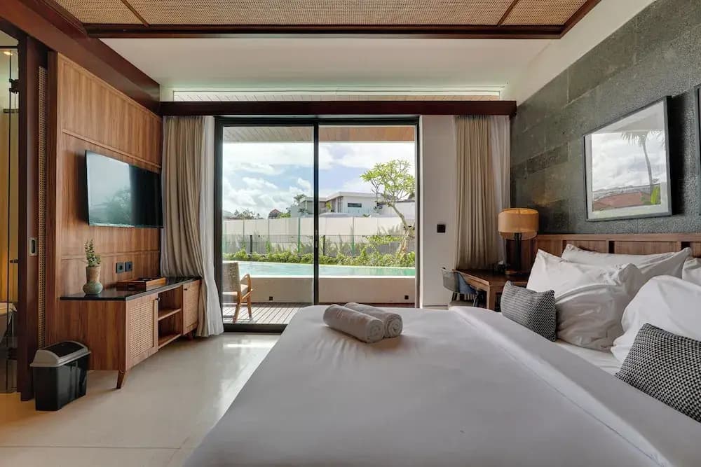 Villa Pasisi 11 - Canggu - photo 7