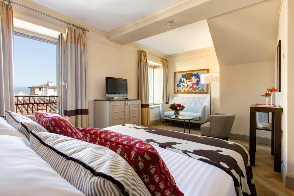 Hotel Savoy - photo 28
