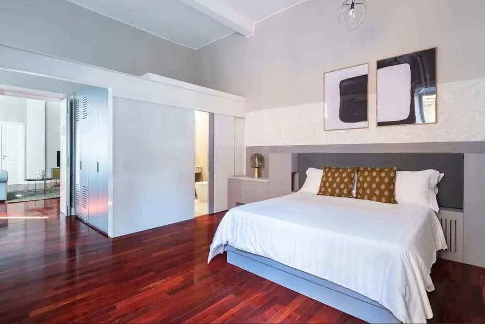 Croce Apartments - photo 3