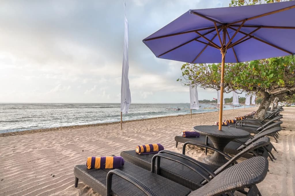 Inna Bali Beach Garden - photo 12
