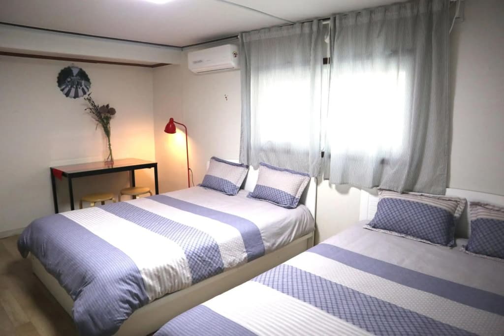 Jeong House - photo 3