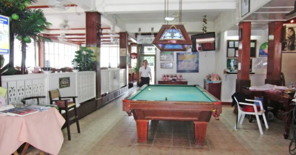 Break Point Patong Hotel - photo 13