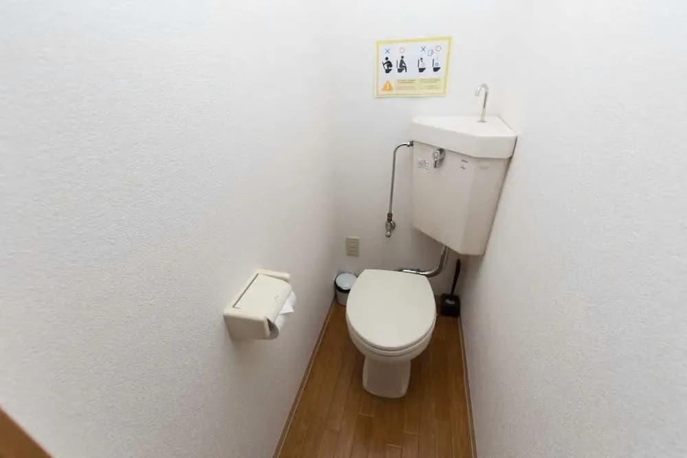 Ikebukuro Cozy Stylish Condominium - photo 8