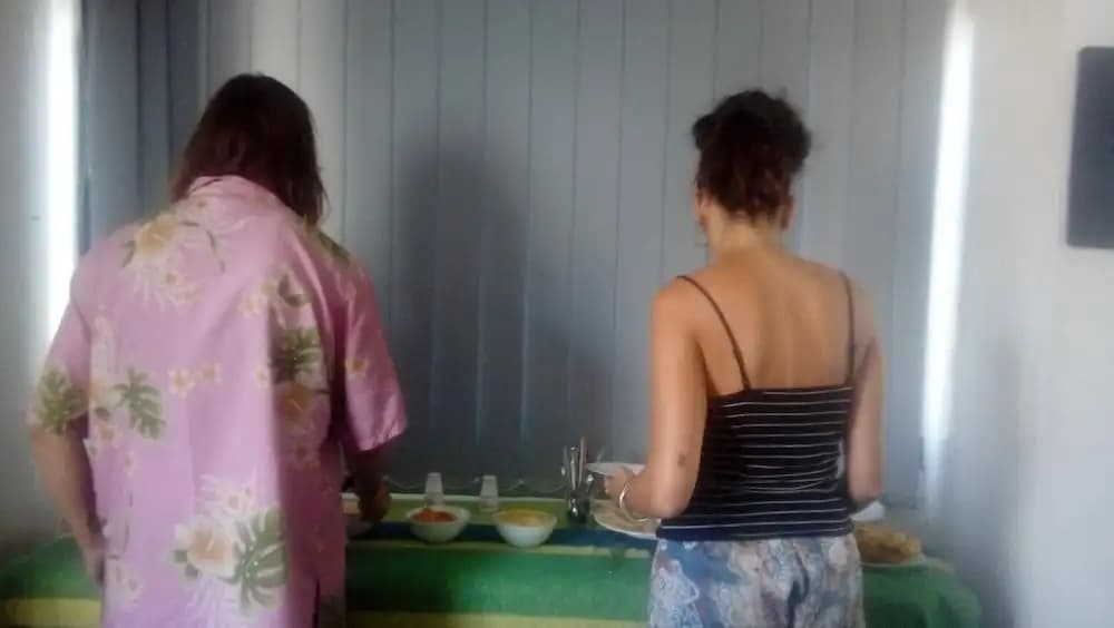 Haven Fort Hostel - photo 15