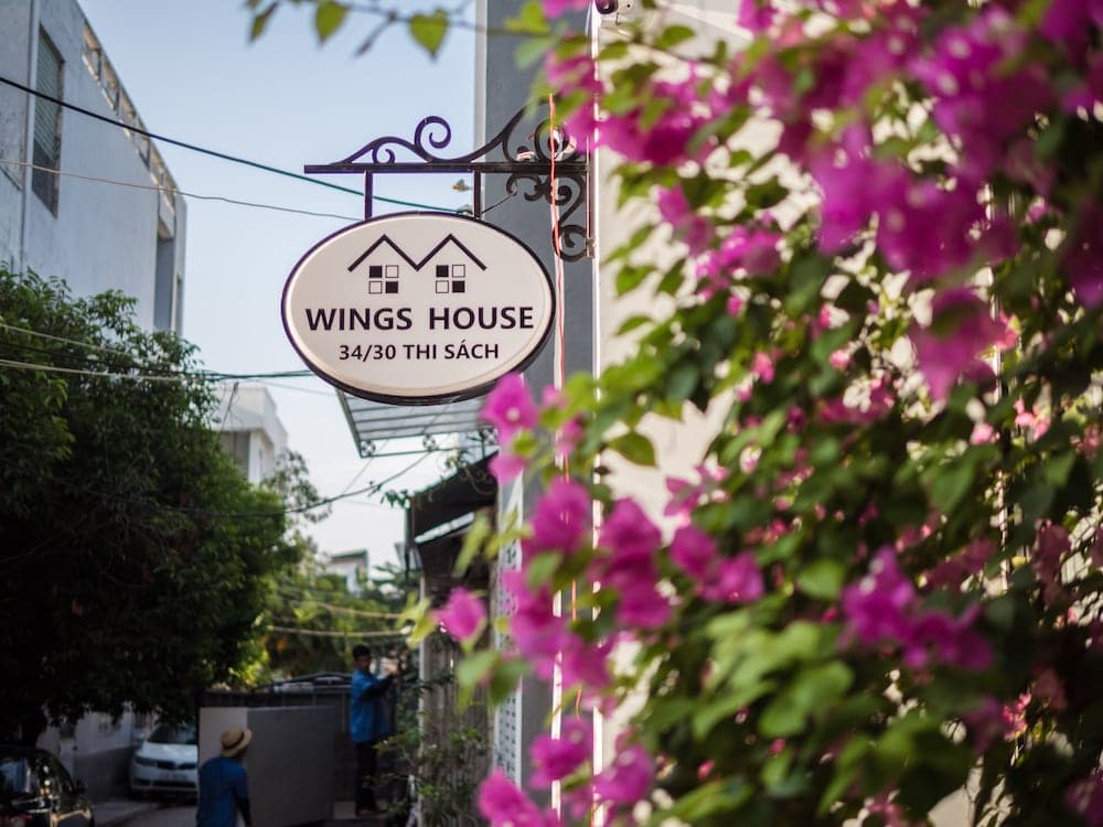 Wings House - Hostel - photo 17