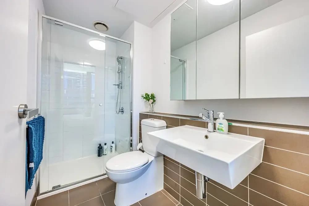 StayAU Leisure 2BR Modern CBD Apt - photo 21