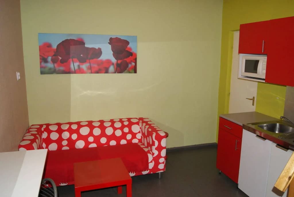 Happy Hostel - photo 2