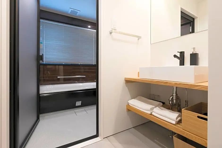 Design Hotel Kyoto Fuyacho - Vacation STAY 67922v - photo 5