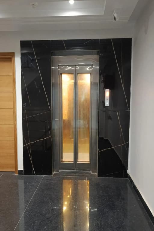 Hotel A10 International - photo 13