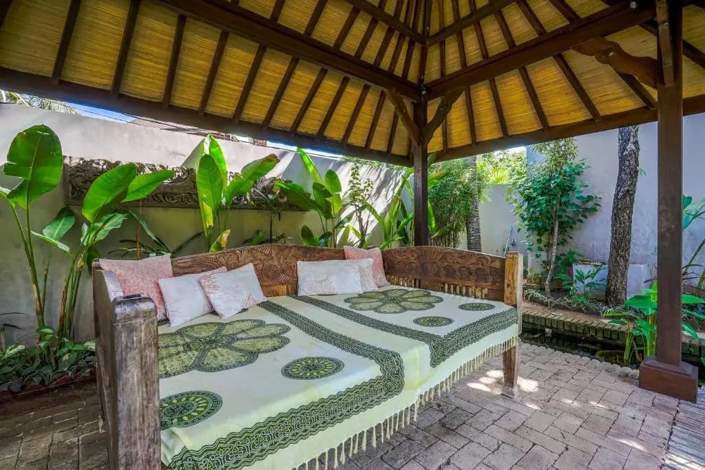 Villa Kuda Jaya - photo 14