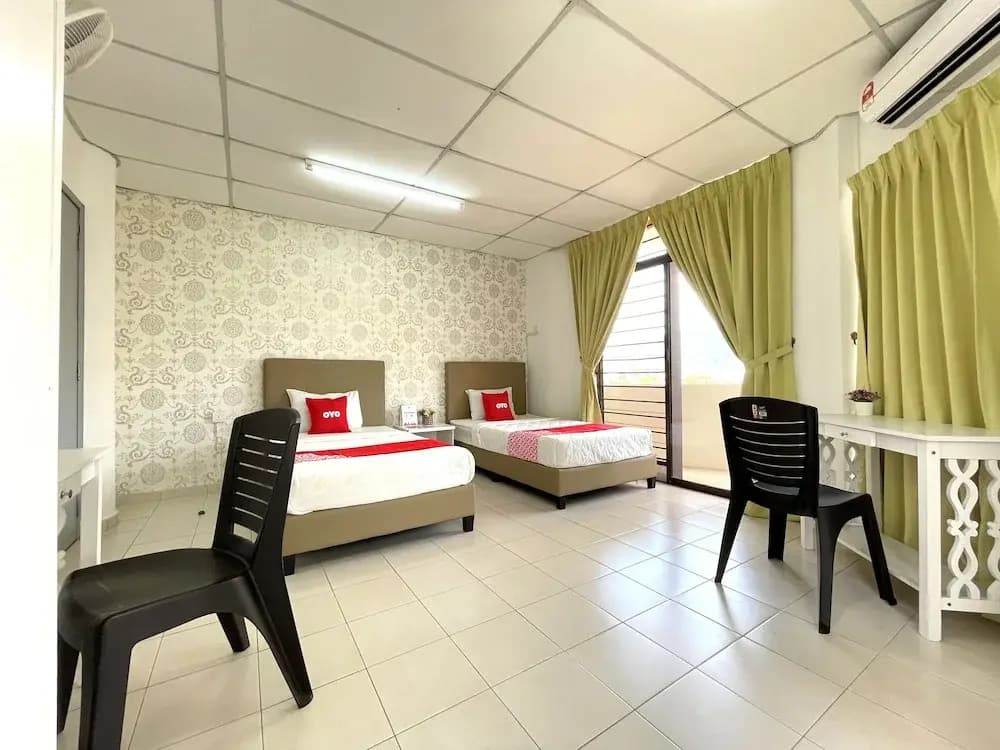 WG Guest House - photo 44