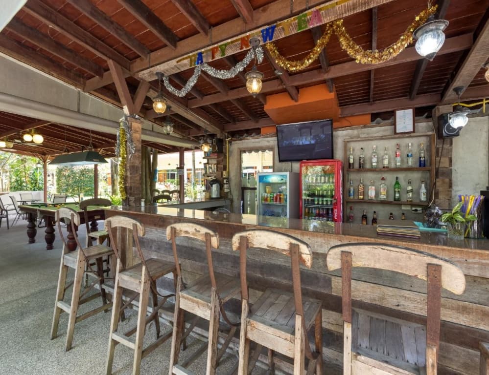 Phuket Sea Resort - photo 32