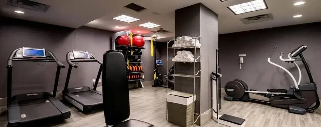 Fairfield by Marriott New York Manhattan Times Square - photo 20