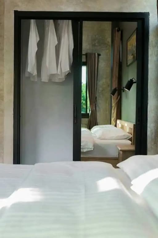 Baansuan Tisa Resort - photo 26