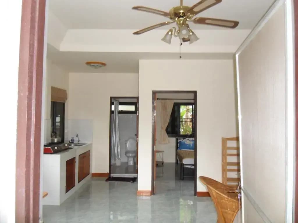 Samui Garden Resort - photo 3