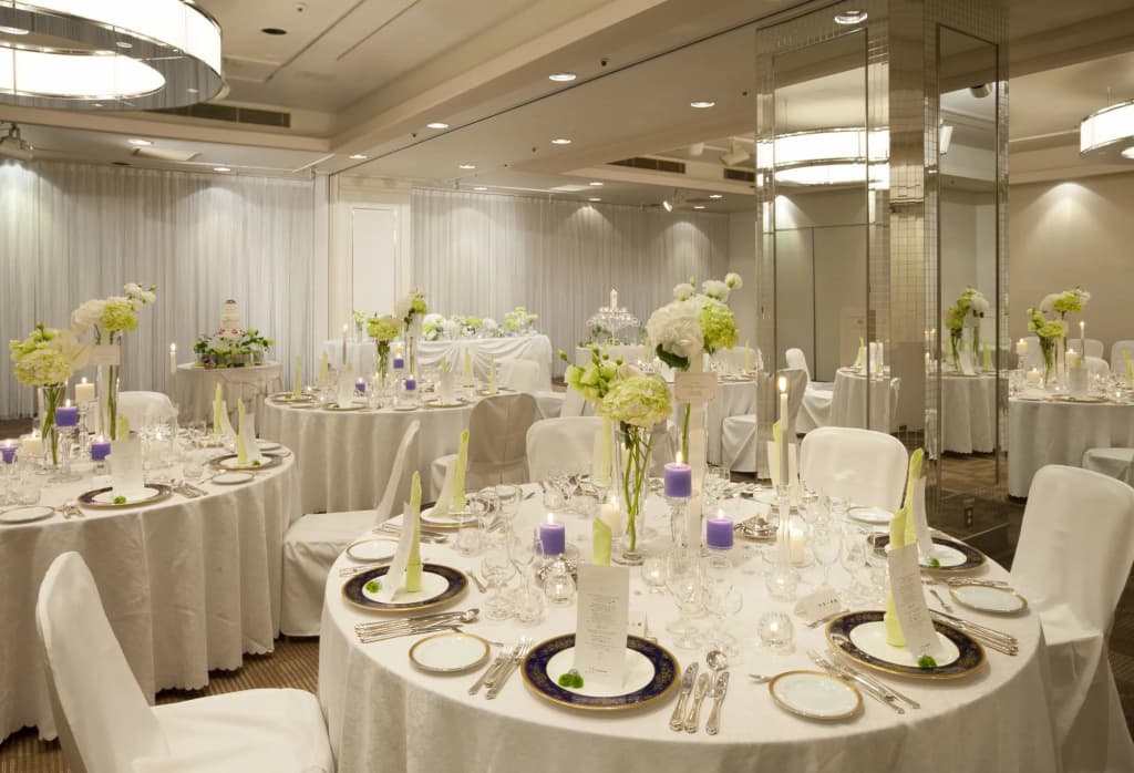 Chofu Creston Hotel - photo 18